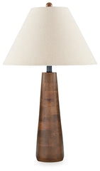Danset Table Lamp (Set of 2)