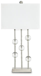Jaala Table Lamp