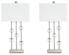 Jaala Table Lamp (Set of 2)