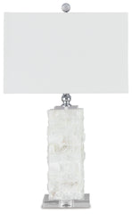 Malise Table Lamp