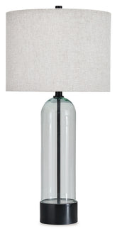 Kerrbrook Table Lamp