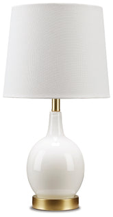 Arlomore Table Lamp