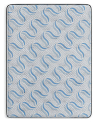 Elite Springs Firm Twin Mattress