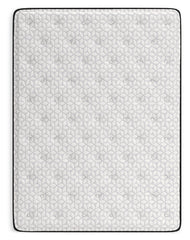 Limited Edition Plush Queen Mattress