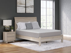 Terra Sleep Medium California King Mattress