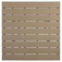 Fairen Trail Outdoor Counter Height Dining Table