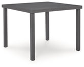 Rocky Creek Outdoor Dining Table