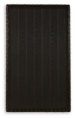 Brook Ranch Outdoor Multi-use Table