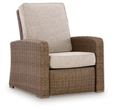 Laguna Heights Outdoor Recliner