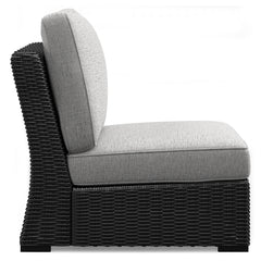 Beachcroft 5-Piece Outdoor Sectional