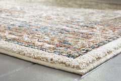 Jirair 7'10" x 10' Rug