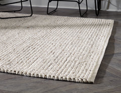 Jossick 7'8" x 10' Rug
