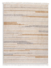 Joywell 7'10" x 9'10" Rug