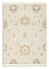 Calkin 5' x 7' Rug