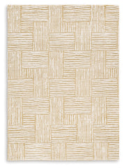 Adanmund 5' x 7' Rug