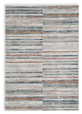 Kemart 5' x 7' Rug