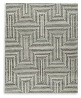Jossen 8' x 10' Rug