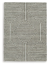 Jossen 5' x 7' Rug
