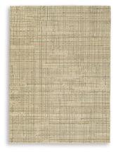 Janston 5' x 7' Rug