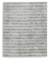 Laddway 8' x 10' Rug