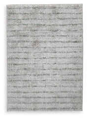 Laddway 5' x 7' Rug