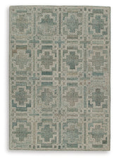 Jossland 5' x 7' Rug
