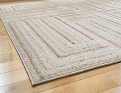 Darmondard 5' x 7' Rug