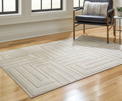 Darmondard 5' x 7' Rug