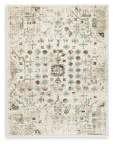 Jossler 8' x 10' Rug