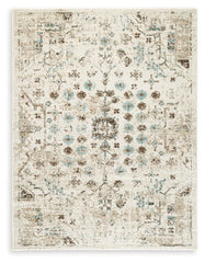 Jossler 5' x 7' Rug