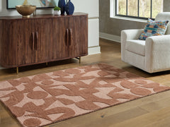 Perrenton 5' x 7' Rug