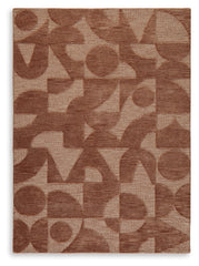 Perrenton 8' x 10' Rug