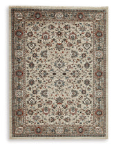 Beritham Large Rug