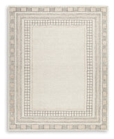 Idaman Large Rug
