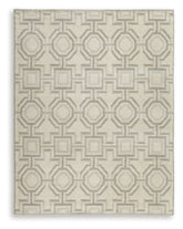 Maconville Large Rug