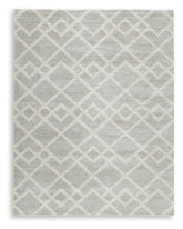 Unawick Large Rug