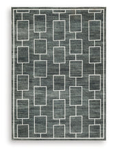 Elderland Washable 5' x 7' Area Rug