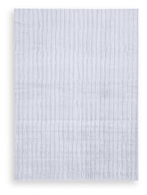 Worthley Washable 5' x 7' Area Rug