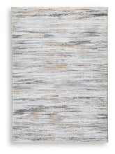 Nace 5' x 7' Memory Foam Area Rug
