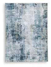 Arlenmont 5' x 7' Area Rug