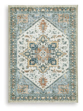 Wallney 5' x 7' Area Rug