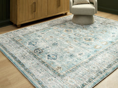 Ladstoney 7'6" x 9'6" Area Rug