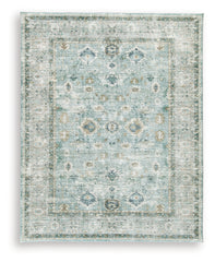 Ladstoney 7'6" x 9'6" Area Rug