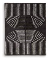 Eldonmore 7'8" x 10' Area Rug