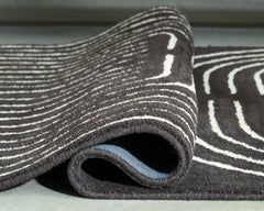 Eldonmore 7'8" x 10' Area Rug