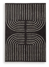 Eldonmore 5' x 7' Area Rug