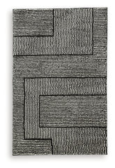 Kurtmen 5' x 7' Area Rug