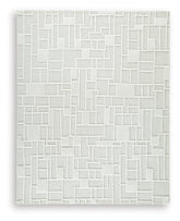 Empriss 7'8" x 10' Area Rug