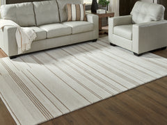 Gadence 7'8" x 10' Area Rug
