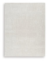 Wolbert 7'8" x 10' Area Rug